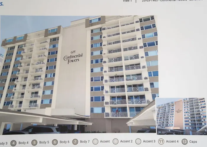 Holiday home 2 Bedroom Beachfront On Clearwater Clearwater Beach