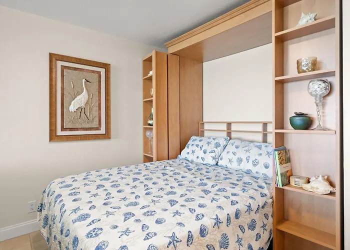 Holiday home 2 Bedroom Beachfront On Clearwater
