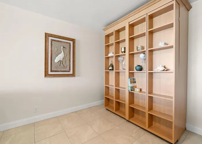 2 Bedroom Beachfront On Clearwater Clearwater Beach