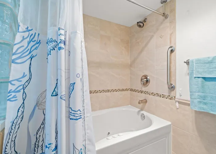 2 Bedroom Beachfront On Clearwater * Clearwater Beach